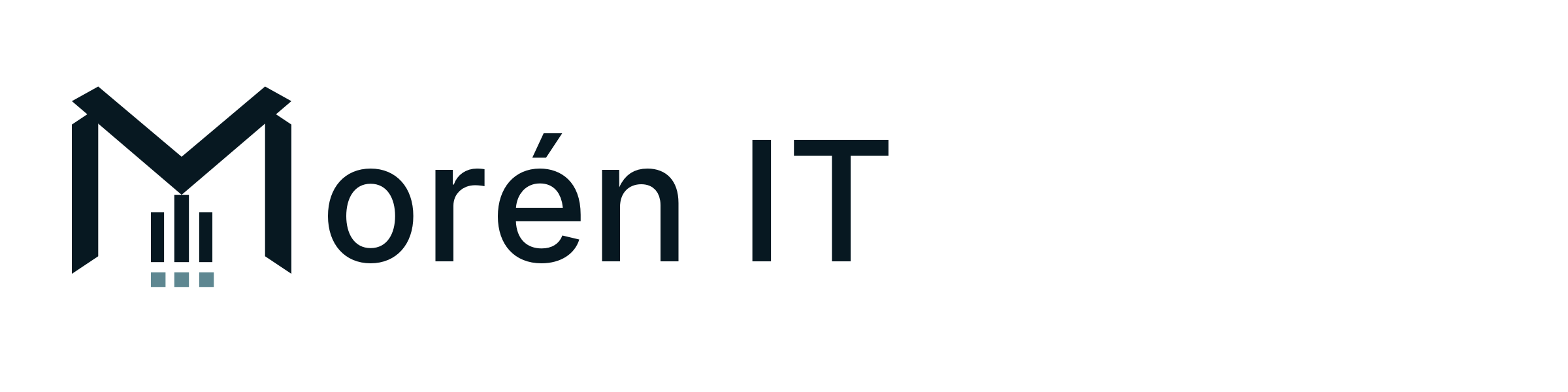 Morén IT